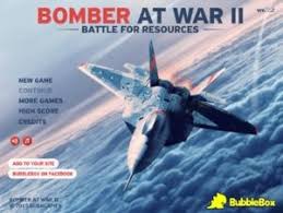 Listing of sites about ww2 plane games flash. Bomber At War 2 Unblocked Games To Play Now Flying Games War