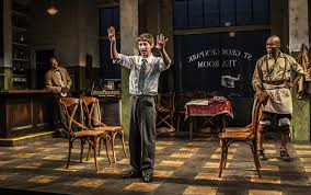 Which movie is your favorite? Off Broadway Shows You Can See In New York Right Now