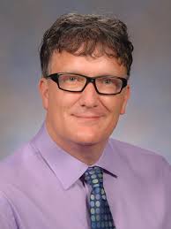 Robert L. Cook, M.D., M.P.H.