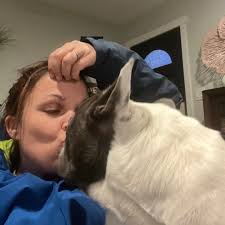 Kamloops Ruff Start...