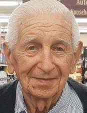 Robert A. “Bob” Kislan