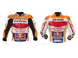 Honda Repsol 2015 Marquez Jacket Motorcycle Race Suit Jackets Motorcycle Suit