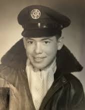 Obituary information for Henry Edward Crabtree