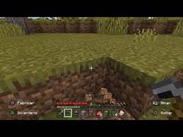 Minecraft bedrock edition full gameplaysubscribe and like leave the comment#minecraftbedrockedition Minecraft Ps4 Bedrock Edition Gameplay Youtube