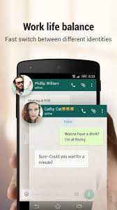 Dual accounts & parallel space mod apk 3.4.3 unlockedvip para android descargar gratis 100% working on 805 devices. Multiple Accounts V3 6 1 Apk Mod Premium Unlocked Download