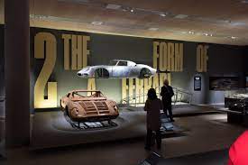 Pin By Dezeen On Cars Design Museum Design Museum