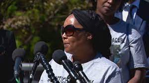 Illegal immigrant murder suspect held without bond in Maryland, victim's Mom speaks out