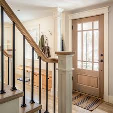 In their annual color trends report, the team at shutterstock looks for colors that have seen increased activity in the last year, appearing in more. 75 Beautiful Foyer Pictures Ideas July 2021 Houzz