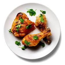 A whole chicken is like the blank canvas of the kitchen; A Whole New Way To Think Of Chicken The New York Times