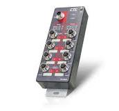 EN50155 Ethernet Switch | Industrial & Telecom Network ...