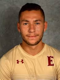 2017 Men's Soccer Roster