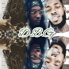 D.B.G🔥🔥Double Bang Gang
