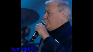 Gigi d'alessio e Mario merola