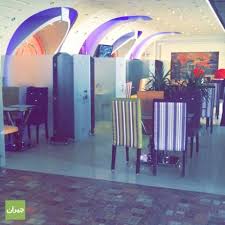 مطعم حدائق فينا الرياض