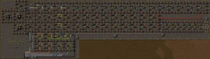 High-Speed Producting: Stack Inserter Speed And Input Limits - Factorio  Forums