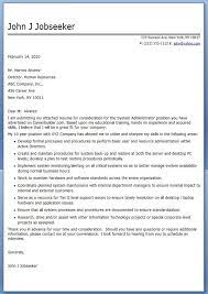 System Admin Cover Letter Examples Resume Downloads Cover Letter For Resume Sample Resume Cover Letter Cover Letter Sample