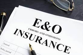 Read on to learn what this important policy protects you from. Errors And Omissions Insurance E O Definition