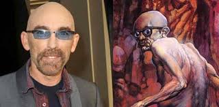 Jackie Earl Haley Grabs Key Role In New 'Preacher' Series