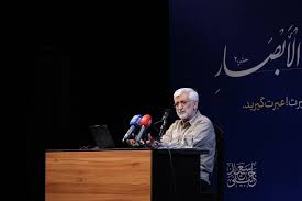 جنایات امروز رژیم صهیونیستی حتی با رفتار مغول‌ها نیز قابل مقایسه نیست / عده‌ای گمان می‌کنند اگر لحن دشمن تغییر کند، هدف او نیز تغییر خواهد کرد!