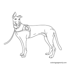 Elk coloring pages free printable german shepherd dog printable. Printable German Shepherd Coloring Pages German Shepherd Coloring Pages Coloring Pages For Kids And Adults
