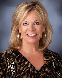 Nanci Burchess Adams