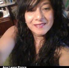 Ana Lagos Ponce
