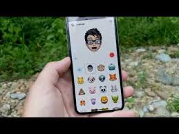 New Animoji And Memoji In Ios 12 Youtube