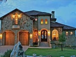 Are you looking for a cabin or cottage feel? House Style Small Tuscan Style House Plans Idea Tuscan Style Homes Tuscan House Tuscan House Plans