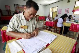 We did not find results for: Ratusan Warga Palembang Ikuti Ujian Paket C Republika Online