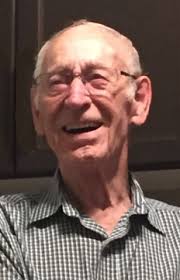 Obituary of Joseph Luke McCabe