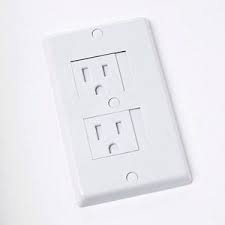 Kidco Universal Outlet Covers Baby Proofing Baby Proof House Baby Safety