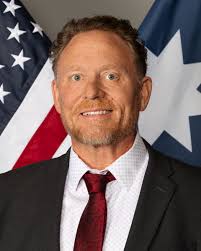 Bob Bennet| Executive Leadership Team