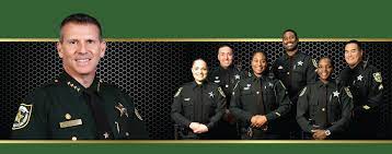 This office accepts mail and deliveries, but does not letters must include the writer's home community and a daytime phone number for confirmation. Orange County Sheriff S Office