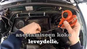 Check spelling or type a new query. Nissan Almera Ilmanpuhdistimen Vaihto Youtube