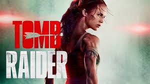 Reviewed by lynn barker on mar 15, 2018. Movie Review Tomb Raider Is Unbelievable Yet Fun Vvng Com Victor Valley News Group