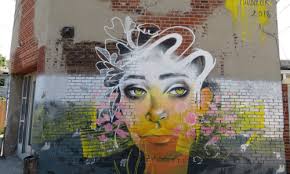 Laneway Light-Up Project