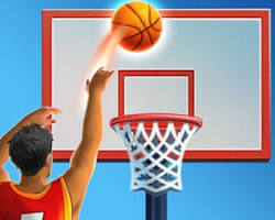 Basketbol oyunu resmi