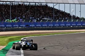 The british grand prix is a grand prix motor race organised in great britain by the royal automobile club. Tq9ljjptomihjm