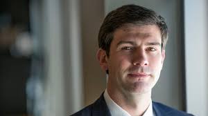The Interview: Edmonton mayor Don Iveson