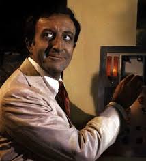 Judge Parker, by Nicholas Dallis and Dan Heilman: October 19, 1958.