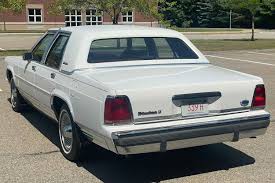 Image result for Oxford White 1991 Crown Victoria