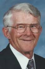 Obituary information for Walter J. Kennebeck