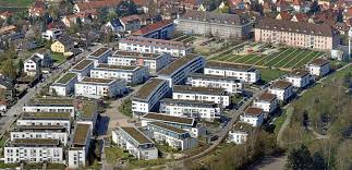 Die eßlinger zeitung ist die führende tageszeitung in der region esslingen. Gemeinderat Hat Dem Neuen Bebauungsplan Zugestimmt Weg Frei Fur 122 Wohnungen Auf Der Flandernhohe Esslingen Esslinger Zeitung
