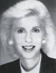 Peggy Kinsey's Instagram, Twitter & Facebook