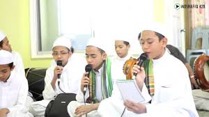 Yang bertajuk ya habibal qalbi yang telah di edit oleh pelajar madrasah strategik maahad tahfiz al quran qasimul ulum. Matis Ma Had Tahfiz Imam Syafie Selawat Iftah Youtube