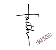 Free Free 336 Faith Cross Svg Free SVG PNG EPS DXF File