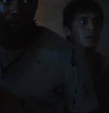 What happened to the other three survivors from the maze runner movie? :  r/MazeRunner