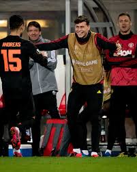Compare victor lindelöf to top 5 similar players similar players are based on their statistical profiles. Report Manchester United Defender Victor Lindelof Training With Another Team Last Word On Football