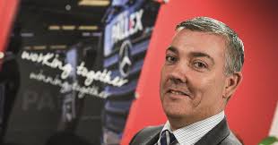 Vox Pop: “The amount of administrations is scary…”