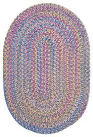 Home Decorators Collection Seabrook Chenille Braided Area Rug Available At The Home Depot Braided Area Rugs Eclectic Area Rug Area Rugs
